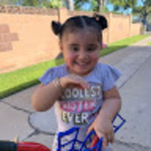 Meet your Posher, Marla